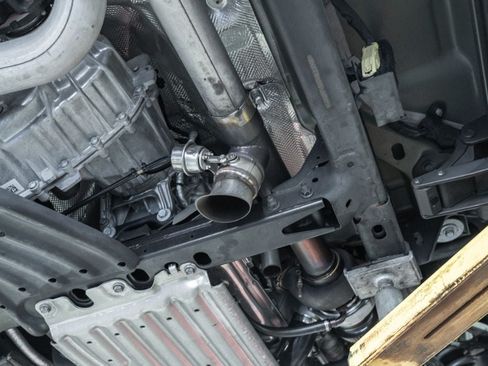 Used 2024 RAM 1500 TRX w/ TRX Level 2 Equipment Group AWD/4WD image 39