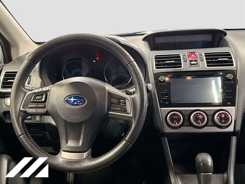 Used 2015 Subaru Crosstrek Touring w/ Popular Package #2 AWD/4WD image 24