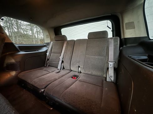 Used 2007 Chevrolet Tahoe LT image 11