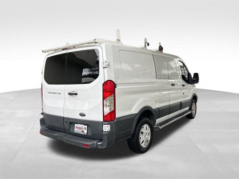 Used 2016 Ford Transit 250 130 Low Roof w/ Exterior Upgrade Package image 3