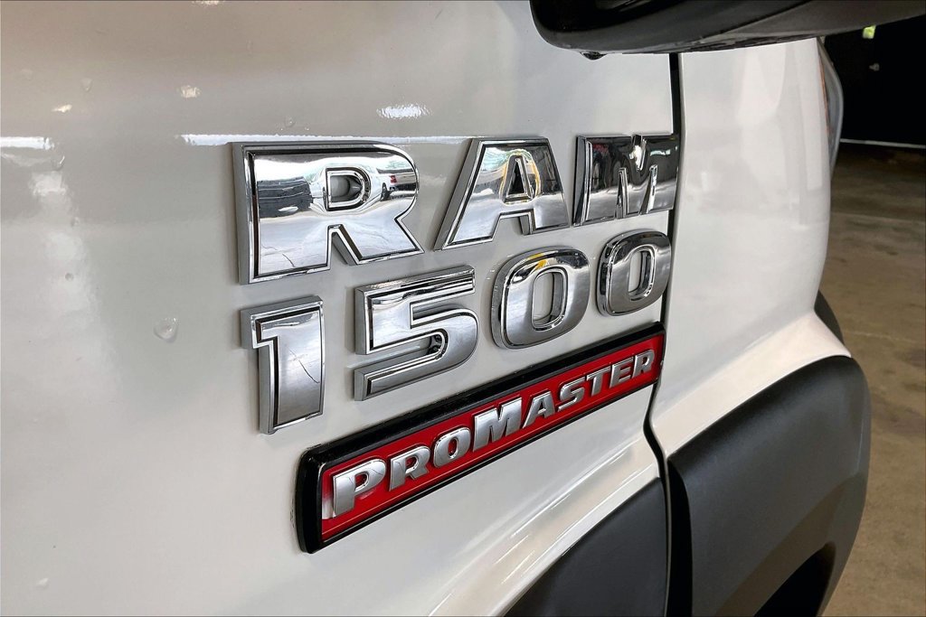 Used 2022 RAM ProMaster 1500 w/ Interior LED Lighting Group FWD image 23