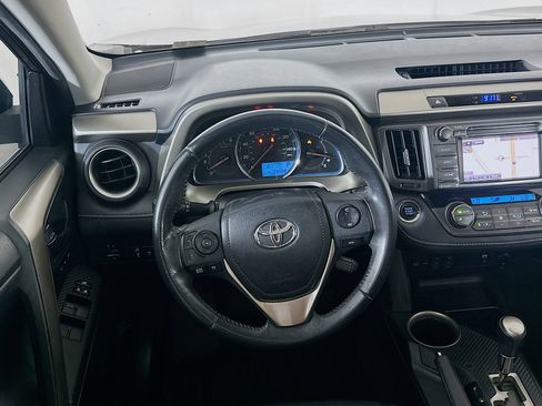 Used 2014 Toyota RAV4 Limited w/ Technology Package FWD image 18