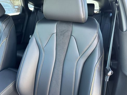 New 2026 Acura Integra A-Spec FWD image 25