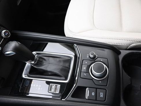 Used 2023 MAZDA CX-5 AWD 2.5 S w/ Preferred Package image 29