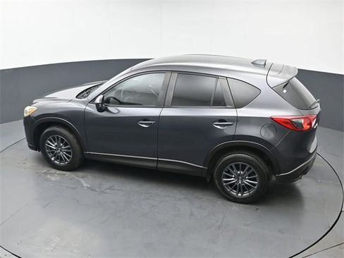 Used 2015 MAZDA CX-5 Touring image 37
