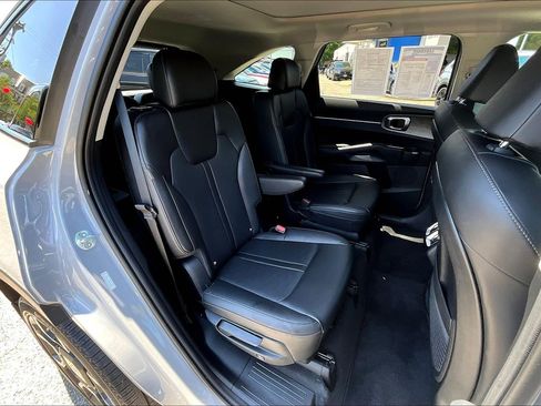 Used 2024 Kia Sorento X-Line EX AWD/4WD image 29
