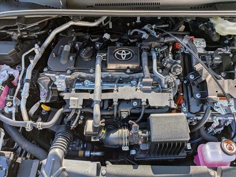 New 2026 Toyota Corolla LE image 15