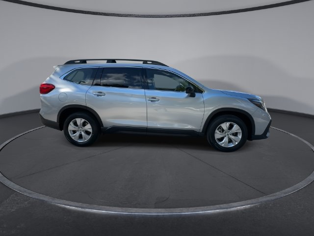 Certified 2023 Subaru Ascent 8-Passenger AWD/4WD image 9