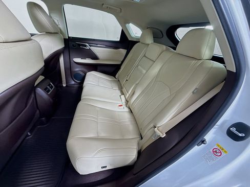 Used 2017 Lexus RX 350 FWD image 25