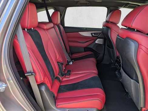 Used 2025 Acura MDX A-Spec image 22