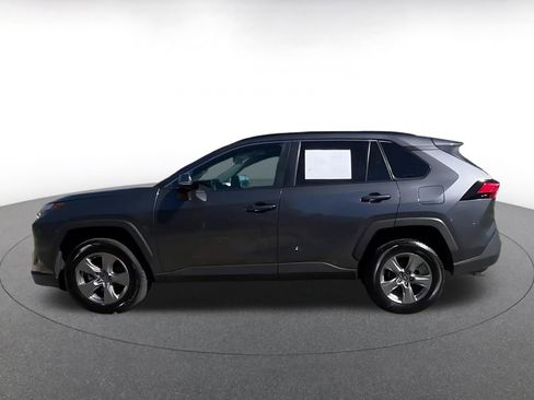 Used 2025 Toyota RAV4 XLE w/ Weather Package FWD image 9