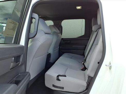 New 2025 Toyota Tacoma SR5 image 10