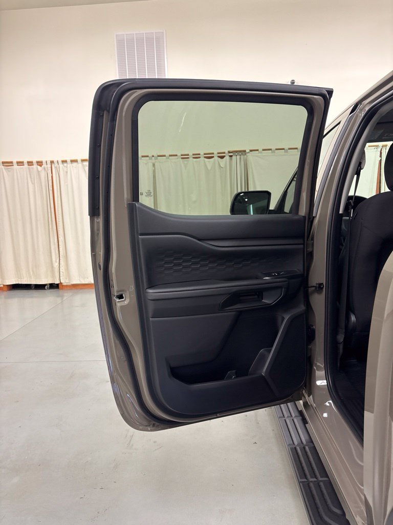 New 2026 Ford Ranger XL AWD/4WD image 21