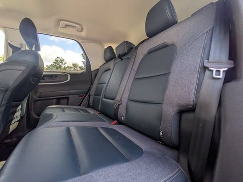 Used 2022 Ford Bronco Sport Outer Banks AWD/4WD image 13