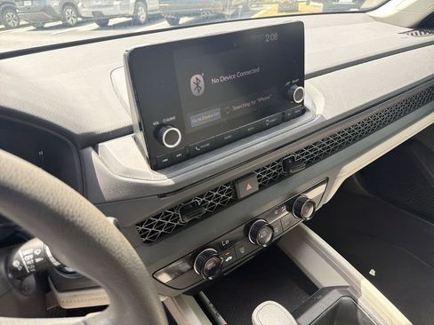 Used 2024 Honda Accord LX image 26