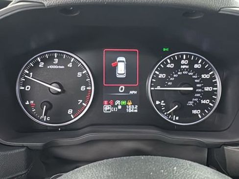 New 2026 Subaru Forester Touring image 21