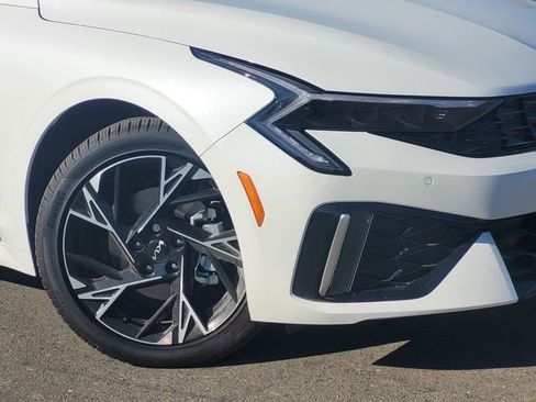 New 2025 Kia K5 GT-Line w/ GT-Line Premium Package image 3