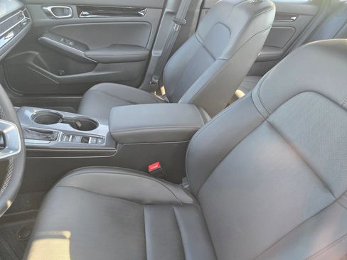 Used 2025 Honda Civic Sport image 21