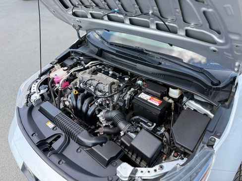 Used 2020 Toyota Corolla LE FWD image 22