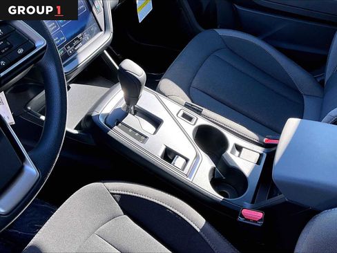 Used 2025 Subaru Impreza 2.0i image 15