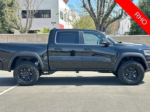 Used 2026 RAM 1500 RHO image 3