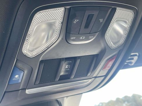 Used 2021 RAM 1500 Rebel w/ Rebel Level 1 Equipment Group image 35