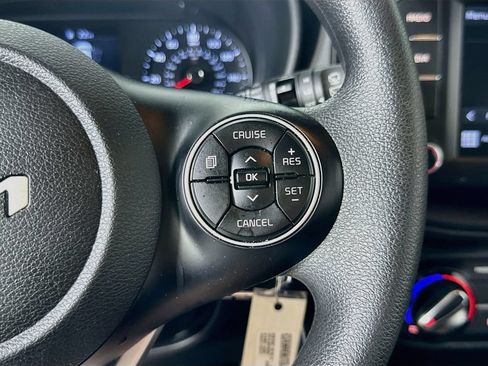 Used 2022 Kia Soul LX FWD image 22