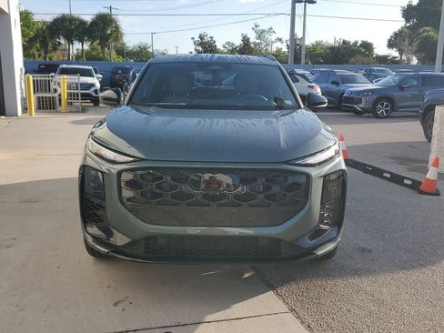 New 2026 Audi Q3 quattro 2.0T AWD/4WD image 10