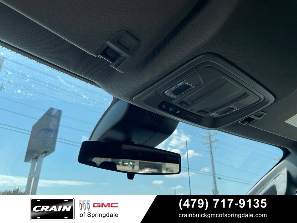 Used 2024 Chevrolet Silverado 2500 Custom w/ Custom Convenience Package AWD/4WD image 20