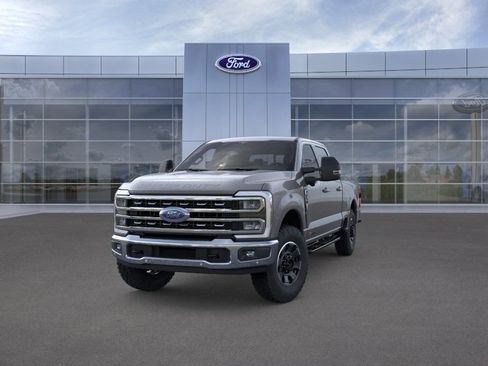 New 2026 Ford F250 Lariat w/ Tremor Off-Road Package AWD/4WD image 2