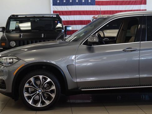 Used 2014 BMW X5 xDrive35i AWD/4WD image 21