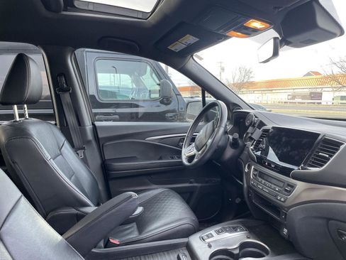 Used 2020 Honda Passport EX-L image 5