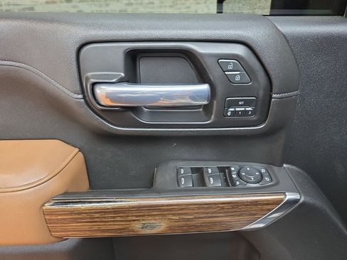 Used 2021 Chevrolet Silverado 3500 High Country w/ Z71 Off-Road Package image 30