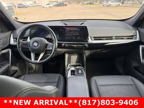 Used 2023 BMW X1 xDrive28i image 10