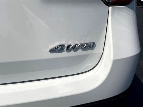 Used 2023 Ford Explorer 4WD image 23