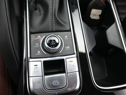 Certified 2023 Kia Telluride EX image 32