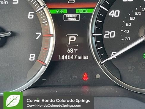 Used 2014 Acura MDX SH-AWD w/ Advance Package image 21