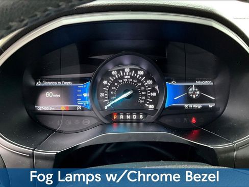 Used 2022 Ford Edge SEL w/ Convenience Package AWD/4WD image 14