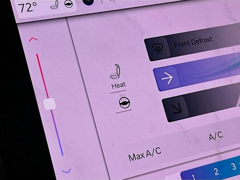 New 2025 Jeep Grand Cherokee Limited image 27