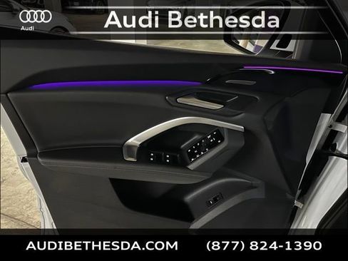 New 2025 Audi Q5 Premium Plus image 13