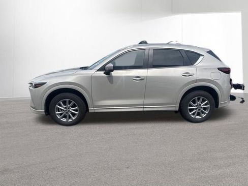 Used 2025 MAZDA CX-5 AWD 2.5 S image 2