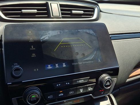 Used 2018 Honda CR-V EX image 20