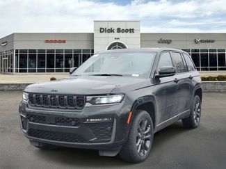 New 2026 Jeep Grand Cherokee Limited video 2
