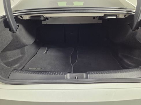 Used 2023 Mercedes-Benz CLA 35 AMG 4MATIC w/ Exterior Lighting Package image 30