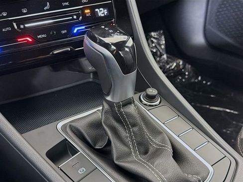 New 2026 Volkswagen Jetta Sport FWD image 17