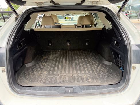 Used 2020 Subaru Outback Limited AWD/4WD image 26