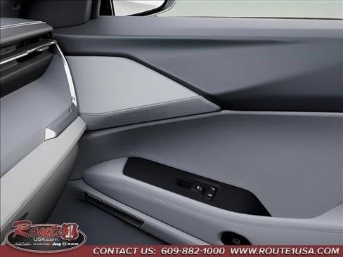 New 2026 Jeep Cherokee Laredo AWD/4WD image 26