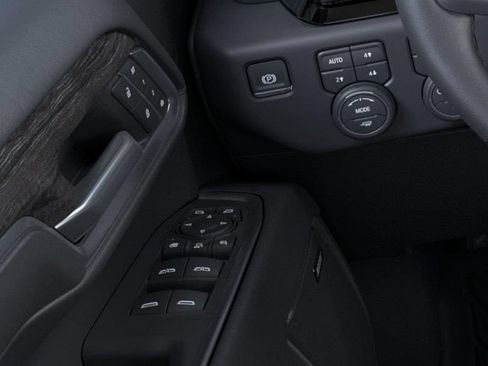 New 2026 Chevrolet Silverado 2500 LTZ w/ Trail Boss Package AWD/4WD image 22
