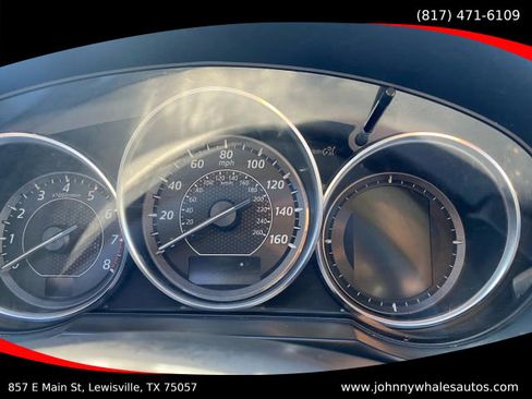 Used 2014 MAZDA MAZDA6 Grand Touring w/ MRCC + FOW Package image 24