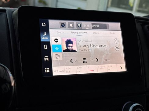 Used 2025 RAM ProMaster 2500 w/ Convenience Group image 17